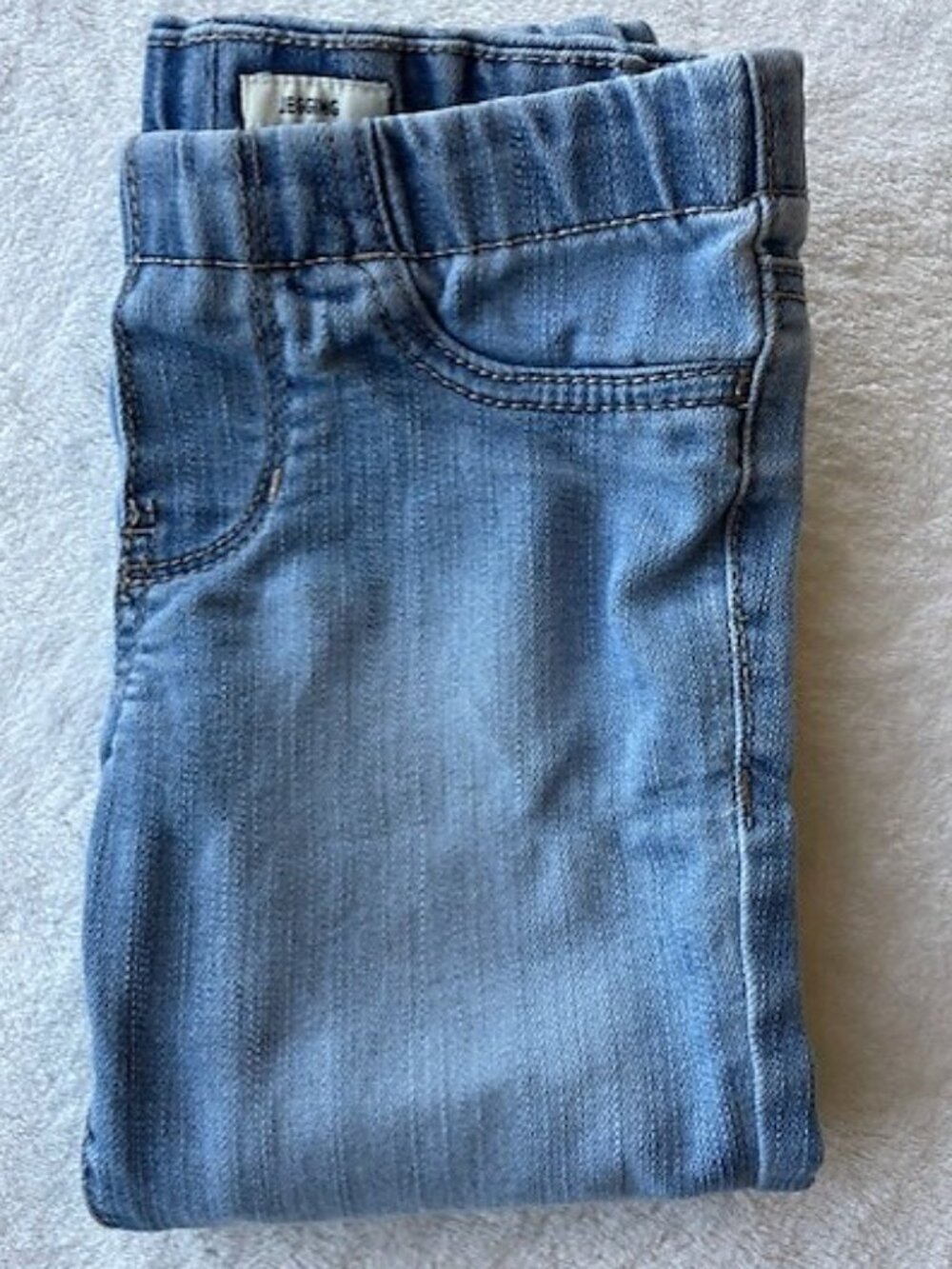 Unisex- Size 3T Jeggings by Osh Kosh B'gosh